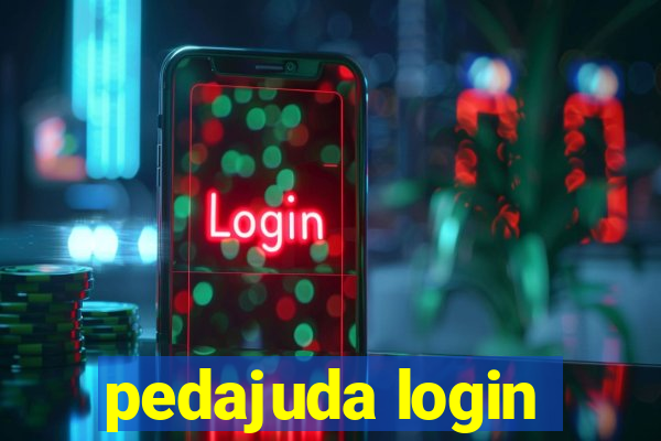 pedajuda login